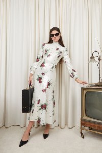 Tanner Fletcher fall 2024 ready-to-wear collection at New York Fashion Week