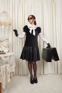 Tanner Fletcher fall 2024 ready-to-wear collection at New York Fashion Week