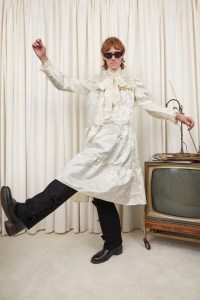Tanner Fletcher fall 2024 ready-to-wear collection at New York Fashion Week