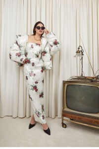 Tanner Fletcher fall 2024 ready-to-wear collection at New York Fashion Week