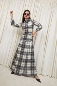 Tanner Fletcher fall 2024 ready-to-wear collection at New York Fashion Week