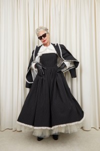 Tanner Fletcher fall 2024 ready-to-wear collection at New York Fashion Week