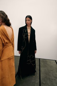 Tanya Taylor fall 2024 ready-to-wear collection at New York Fashion Week