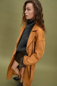 Tanya Taylor fall 2024 ready-to-wear collection at New York Fashion Week