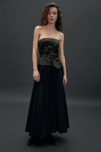 Tanya Taylor fall 2024 ready-to-wear collection at New York Fashion Week