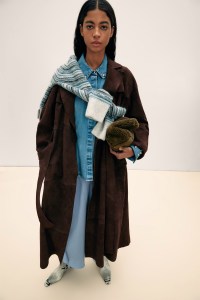 Tanya Taylor fall 2024 ready-to-wear collection at New York Fashion Week