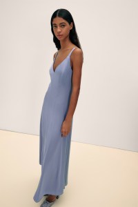Tanya Taylor fall 2024 ready-to-wear collection at New York Fashion Week
