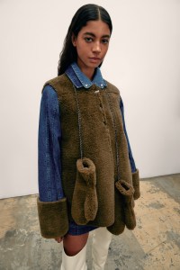 Tanya Taylor fall 2024 ready-to-wear collection at New York Fashion Week