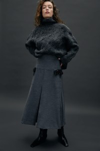 Tanya Taylor fall 2024 ready-to-wear collection at New York Fashion Week