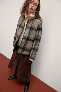 Tanya Taylor fall 2024 ready-to-wear collection at New York Fashion Week