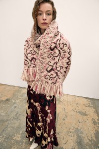 Tanya Taylor fall 2024 ready-to-wear collection at New York Fashion Week
