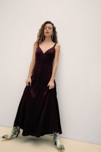 Tanya Taylor fall 2024 ready-to-wear collection at New York Fashion Week
