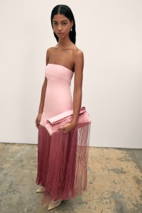 Tanya Taylor fall 2024 ready-to-wear collection at New York Fashion Week