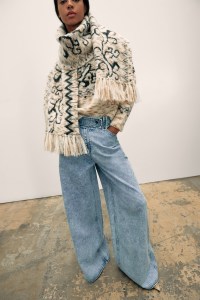 Tanya Taylor fall 2024 ready-to-wear collection at New York Fashion Week
