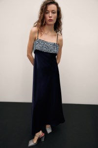 Tanya Taylor fall 2024 ready-to-wear collection at New York Fashion Week