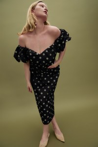 Tanya Taylor fall 2024 ready-to-wear collection at New York Fashion Week