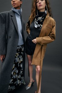 Tanya Taylor fall 2024 ready-to-wear collection at New York Fashion Week