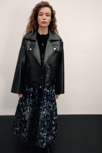 Tanya Taylor fall 2024 ready-to-wear collection at New York Fashion Week