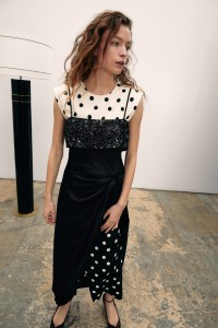 Tanya Taylor fall 2024 ready-to-wear collection at New York Fashion Week