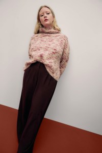 Tanya Taylor fall 2024 ready-to-wear collection at New York Fashion Week