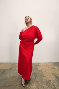 Tanya Taylor fall 2024 ready-to-wear collection at New York Fashion Week