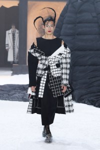 Thom Browne fall 2024 ready-to-wear collection at New York Fashion Week