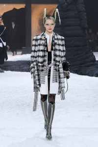 Thom Browne fall 2024 ready-to-wear collection at New York Fashion Week