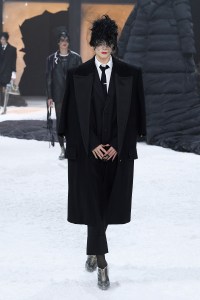 Thom Browne fall 2024 ready-to-wear collection at New York Fashion Week