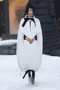 Thom Browne fall 2024 ready-to-wear collection at New York Fashion Week