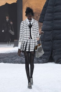 Thom Browne fall 2024 ready-to-wear collection at New York Fashion Week
