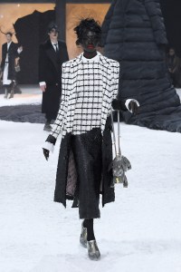 Thom Browne fall 2024 ready-to-wear collection at New York Fashion Week