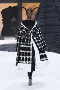 Thom Browne fall 2024 ready-to-wear collection at New York Fashion Week