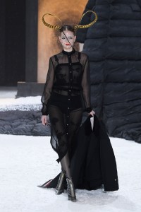 Thom Browne fall 2024 ready-to-wear collection at New York Fashion Week