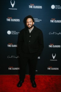 Everette Taylor
