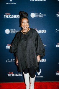 Tarana Burke