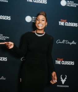 Issa Rae