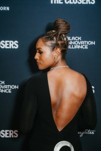 Issa Rae