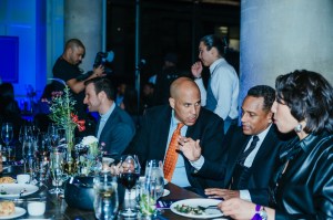 Cory Booker