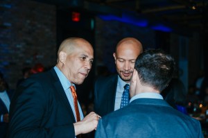 Cory Booker
