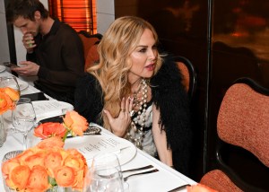 Rachel Zoe