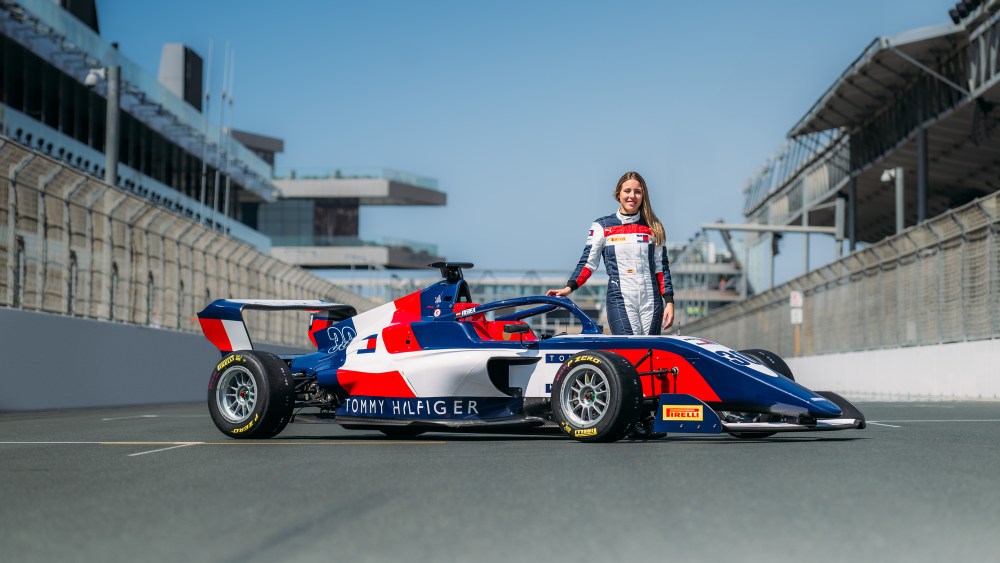 F1 Academy