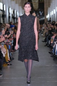 Tory Burch fall 2024 ready-to-wear collection at New York Fashion Week