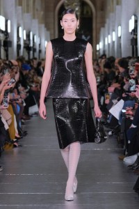 Tory Burch fall 2024 ready-to-wear collection at New York Fashion Week