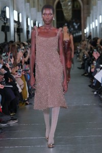 Tory Burch fall 2024 ready-to-wear collection at New York Fashion Week