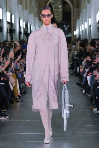 Tory Burch fall 2024 ready-to-wear collection at New York Fashion Week