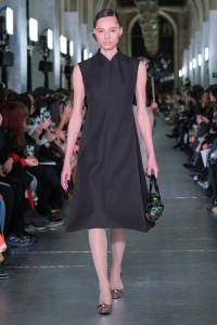Tory Burch fall 2024 ready-to-wear collection at New York Fashion Week