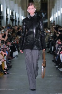 Tory Burch fall 2024 ready-to-wear collection at New York Fashion Week