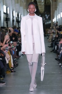 Tory Burch fall 2024 ready-to-wear collection at New York Fashion Week