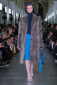 Tory Burch fall 2024 ready-to-wear collection at New York Fashion Week