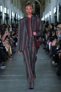 Tory Burch fall 2024 ready-to-wear collection at New York Fashion Week